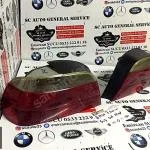 BMW 7 SERİSİ E38 SAĞ SOL STOP