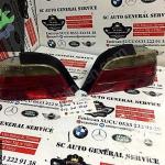 BMW 7 SERİSİ E38 SAĞ SOL STOP