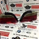 BMW 7 SERİSİ E38 SAĞ SOL STOP
