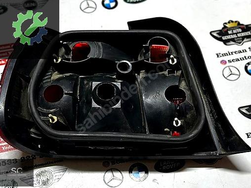 BMW 7 Serisi Sağ Arka Stop 82199402992 çıkma parça