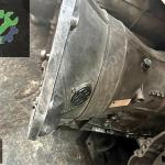 BMW 7 SERİSİ F01 6HP-28 KOMPLE ŞANZIMAN – 1068401564