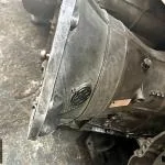 BMW 7 SERİSİ F01 6HP-28 KOMPLE ŞANZIMAN – 1068401564