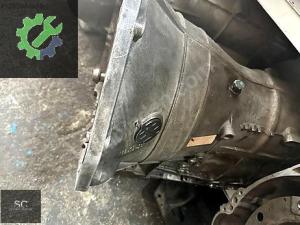 BMW 7 SERİSİ F01 6HP-28 KOMPLE ŞANZIMAN - 1068401564