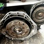 BMW 7 SERİSİ F01 6HP-28 KOMPLE ŞANZIMAN – 1068401564