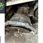 BMW 7 SERİSİ F01 6HP-28 KOMPLE ŞANZIMAN – 1068401564
