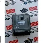 BMW 7 SERİSİ F01 F02 MOTOR BEYNİ 8515073