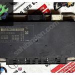 BMW 7 SERİSİ F01 FRM3 BEYNİ – 9251976