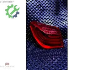 BMW 7 Serisi F01 Lci Sol Stop