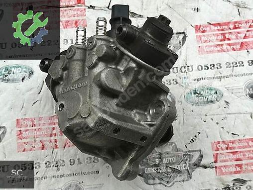 BMW 7 Serisi Yakıt Pompası 0445010617 çıkma parça