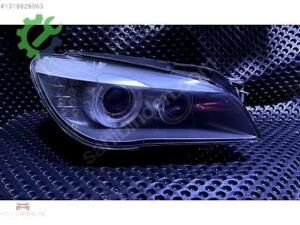 BMW 7 Serisi F01 Sağ Far