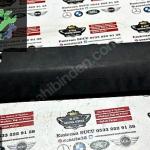 BMW 7 SERİSİ F02 DİZ HAVA YASTIĞI AİRBAGİ – 606586500D