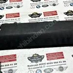 BMW 7 SERİSİ F02 DİZ HAVA YASTIĞI AİRBAGİ – 606586500D