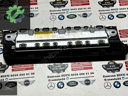 BMW 7 Serisi Hava Yastığı 606586500D çıkma parça