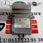 BMW 7 SERİSİ G11 AİRBAG BEYNİ 31680328301