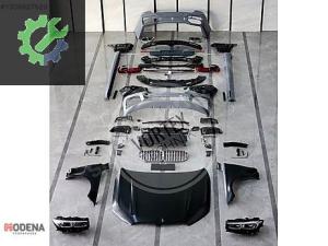 BMW 7 SERİSİ G11/G12 MAKYAJLI KASA DÖNÜŞÜM SETİ 2015-2022 SIFIR