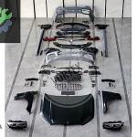 BMW 7 SERİSİ G11/G12 MAKYAJLI KASA DÖNÜŞÜM SETİ 2015-2022 SIFIR