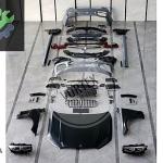 BMW 7 SERİSİ G11/G12 MAKYAJLI KASA DÖNÜŞÜM SETİ 2015-2022 SIFIR