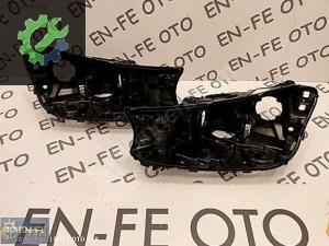BMW 7 SERİSİ G11 G12 SAĞ SOL FAR KASASI