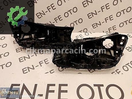 BMW 7 Serisi Far Kasası çıkma parça