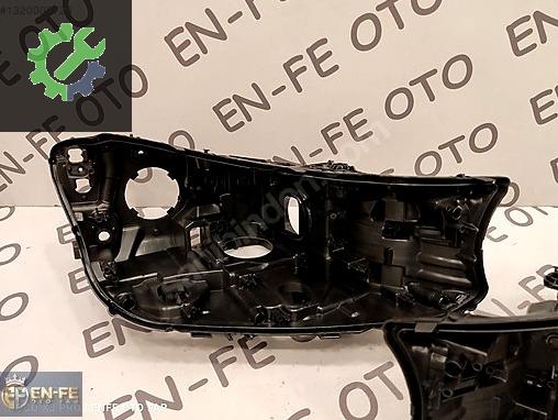 BMW 7 Serisi Sol Ön Far çıkma parça