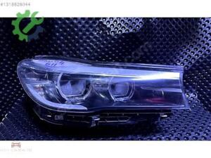 BMW 7 Serisi G11 Sağ Far