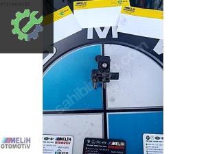 BMW B37 B38 B47 B48 ÇIKMA EGZOZ BASINÇ SENSÖRÜ 8570686