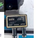 BMW B37 B38 B47 B48 ÇIKMA EGZOZ BASINÇ SENSÖRÜ 8570686