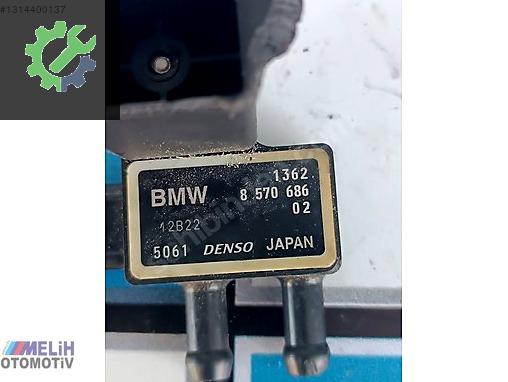 BMW 3 Serisi Oksijen Sensörü 8570686 çıkma parça