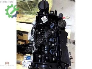 BMW B37 F20-F21 1 Serisi Komple Motor (4. Adet)