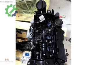 BMW B37 F20-F21 1 Serisi Komple Motor (2. Adet)