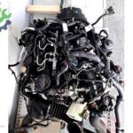 BMW B37 F20-F21 1 SERİSİ KOMPLE MOTOR