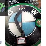 BMW B38 B48 ÇIKMA HAVALANDIRMA BORUSU 8612787 7623745