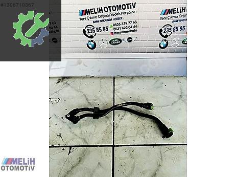 BMW 3 Serisi Şanzıman Komple çıkma parça
