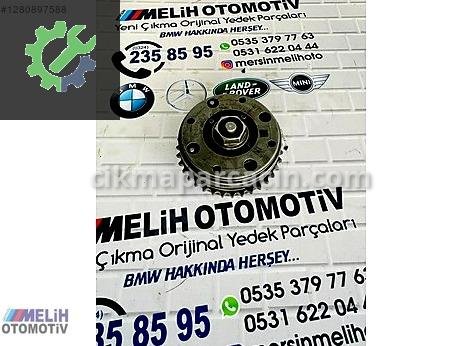 BMW 3 Serisi Vites Dişlileri çıkma parça
