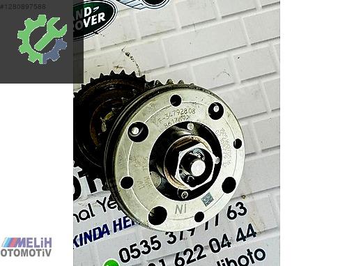 BMW 3 Serisi Vites Dişlileri 8617692 çıkma parça