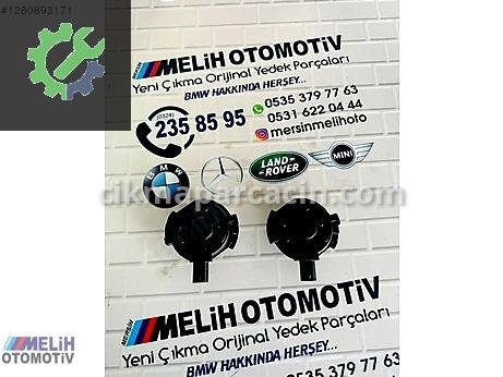 BMW 3 Serisi Eksantrik çıkma parça