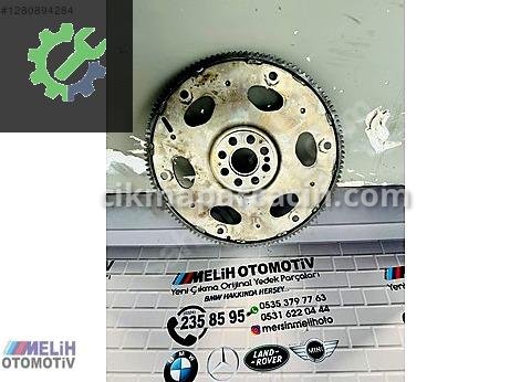 BMW 3 Serisi Volant çıkma parça