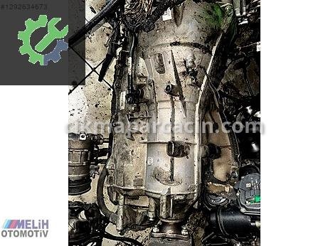 BMW 3 Serisi Şanzıman Komple çıkma parça