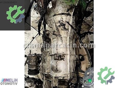 BMW 3 Serisi Şanzıman Komple çıkma parça
