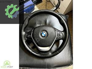 BMW DİREKSİYON SİMİDİ & AİRBAG ( ORİJİNAL)