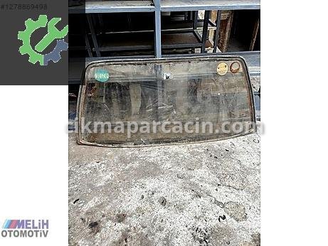 BMW 3 Serisi Arka Cam çıkma parça