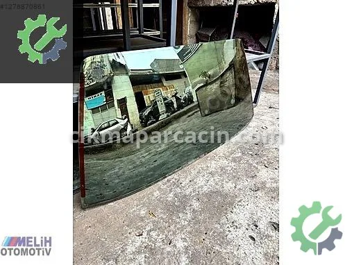 BMW 3 Serisi Ön Cam çıkma parça