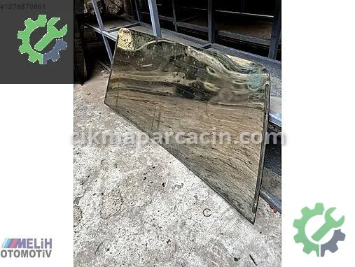 BMW 3 Serisi Ön Cam çıkma parça