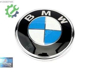 BMW E28 E30 Arka Arma ORJİNAL 51141872969 / AZAPHAN BMW STORE