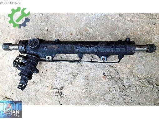 BMW 3 Serisi Aks (Sol) çıkma parça