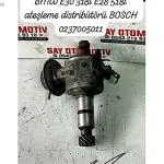 BMW E30 318i E28 518i DİSTRİBÜTÖR BOSCH 0237005011