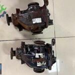 BMW E30 5 BİJON DİSKLİ ARKA TAŞIYICI TAKIM / AZAPHAN BMW STORE