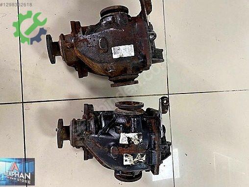 BMW 3 Serisi Taşıyıcı çıkma parça