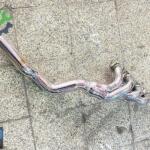 BMW E30 5 BİJON DİSKLİ ARKA TAŞIYICI TAKIM / AZAPHAN BMW STORE
