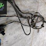 BMW E30 COUPE 6 SİLİNDİR ELEKTİRİK TESİSATI / AZAPHAN BMW STORE
